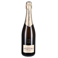 Champagne AR Lenoble Blanc de Blancs Grand Cru Chouilly extra-brut n.V. Mag 18, Champagne A.R Lenoble