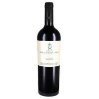 2021 Nero dAvola Sicilia DOC Lu Patri, Baglio del Cristo di Campobello