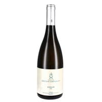 2023 Adènzia Sicilia Bianco DOC, Baglio del Cristo di Campobello