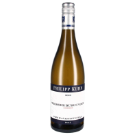 2023 Weißer Burgunder vom Kalksteinfels, VDP.Ortswein, Weingut Philipp Kuhn, Pfalz