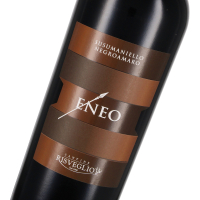 2019 Salento Rosso IGP Eneo - Susumaniello & Negroamaro, Cantine Risveglio