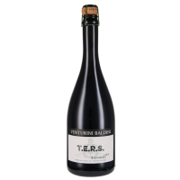 2018 Lambrusco Spumante Ancestral Rosso IGP Emilia bio DOP Reggiano, Società Agricola Venturini Baldini