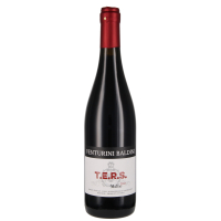 2018 Malbo Gentile T.e.r.s  Reggiano Rosso DOP  bio, Società Agricola Venturini Baldini