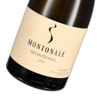 2021 Lugana DOC Montunal Magnum, Azienda Agricola Montonale