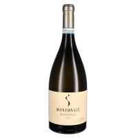 2021 Lugana DOC Montunal Magnum, Azienda Agricola Montonale