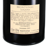 2020 Lugana DOC Montunal Magnum, Azienda Agricola Montonale