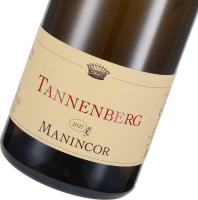 2021 Sauvignon Blanc Terlan DOC "Tannenberg&quot Magnum;, Tenuta Manincor