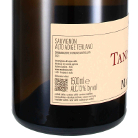 2021 Sauvignon Blanc Terlan DOC "Tannenberg" Magnum;, Tenuta Manincor