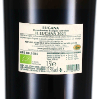 2022 Il Lugana DOC Lugana, Pasini San Giovanni -Magnum