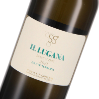 2022 Il Lugana DOC Lugana, Pasini San Giovanni -Halbe Flasche