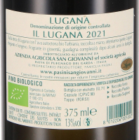 2022 Il Lugana DOC Lugana, Pasini San Giovanni -Halbe Flasche