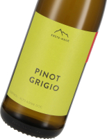 2021 Pinot Grigio Südtirol DOC, Erste & Neue Kellerei