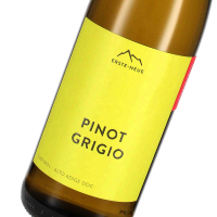 2021 Pinot Grigio Südtirol DOC, Erste & Neue Kellerei