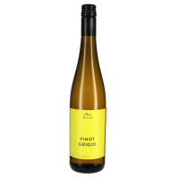 2021 Pinot Grigio Südtirol DOC, Erste & Neue Kellerei