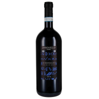 2016 Cabernet Colli Euganei DOC "Girapoggio" Magnum, Azienda Agricola Ca Lustra