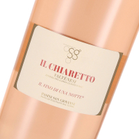 2021Il Chiaretto Garda Classico Valtènesi  ~ Magnum  bio , Pasini San Giovanni