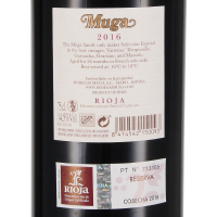 2018 Rioja Reserva Selección Especial DOCa, Bodegas Muga