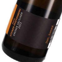 2023 Grüner Veltliner Kremstal DAC Ried Steiner Pfaffenberg, Weingut Tegernseerhof, Wachau