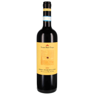 2023 Rosso di Montalcino DOC, Tenuta Buon Tempo, Toskana