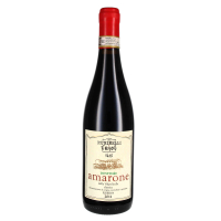 2011 Amarone della Valpolicella Classico Riserva DOCG Destinée, Azienda Agricola Rubinelli Vajol