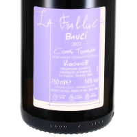 2022 Bauci Viognier Costa Toscana IGT; Soc. Agr. La Fralluca