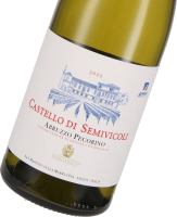 2022 Pecorino d`Abruzzo DOC  “Castello di Semivicoli”, Azienda Agricola Masciarelli