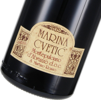 2018 Montepulciano D`Abruzzo Riserva DOC  “Marina Cvetic” Magnum, Azienda Agricola Masciarelli
