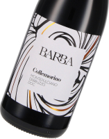 2022 Montepulciano d`Abruzzo DOC  Collemorino, Cantina Fratelli Barba