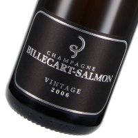 Champagne Vintage 2009 Extra brut AOC, Domaine Billecart-Salmon