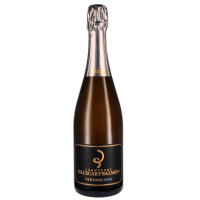 Champagne Vintage 2009 Extra brut AOC, Domaine Billecart-Salmon