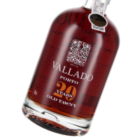 Vallado 20 Years Old Tawny Port, Quinta do Vallado