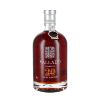 Vallado 20 Years Old Tawny Port, Quinta do Vallado