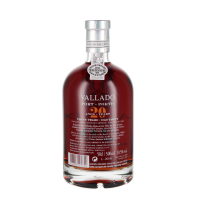 Vallado 20 Years Old Tawny Port, Quinta do Vallado