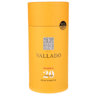 Vallado 20 Years Old Tawny Port, Quinta do Vallado