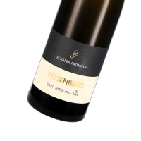 2021 Riesling Felsenberg trocken, VDP.Grosses Gewächs, Weingut Schäfer-Fröhlich, Nahe