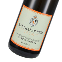 2021 Riesling Hattenheimer Engelmannsberg VDP.Erste Lage Magnum, Balthasar Ress