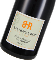 2019 Pinot Noir Assmannshausen; trocken, VDP.Ortswein, Weingut Balthasar Ress, Rheingau