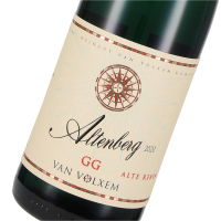 2020 Riesling "Altenberg Alte Reben" trocken, VDP.Grosses Gewächs, Weingut Van Volxem, Saar