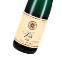 2020 Riesling "Volz" trocken, VDP.Grosses Gewächs, Weingut Van Volxem, Saar