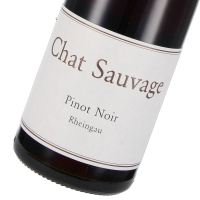 2017 Rheingau Pinot Noir Selection Schulz, Weingut Chat Sauvage, Rheingau