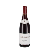 2017 Rheingau Pinot Noir Selection Schulz, Weingut Chat Sauvage, Rheingau