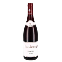 2019 Rheingau Pinot Noir QbA, Weingut Chat Sauvage, Rheingau