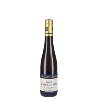 2015 Riesling Kirschgarten Beerenauslese Halbe Flasche, Weingut Philipp Kuhn, Pfalz