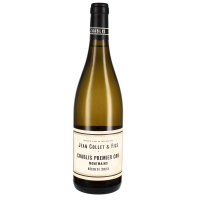 2023 Chablis 1er Cru AC Montmains, Domaine Jean Collet & Fils