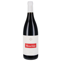 2015 Tinto Alentejo DOC Mouchão Doppelmagnum, Herdade do Mouchão