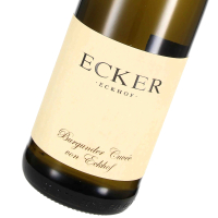 2023 Burgunder Cuvée vom Eckhof Wagram, Weingut Ecker-Eckhof, Kirchberg am Wagram