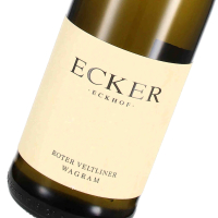 2024 Roter Veltliner Wagram, Weingut Ecker-Eckhof, Kirchberg am Wagram