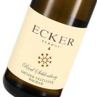 2022 Grüner Veltliner Schlossberg; Weingut Ecker-Eckhof, Kirchberg am Wagram