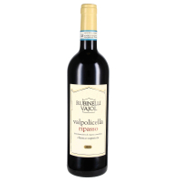 2018 Ripasso Valpolicella Classico Superiore DOC, Az. Agr. Rubinelli Vajol