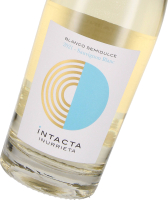 2021 Sauvignon Blanc Semidulce Intacta, Bodegas Inurrieta